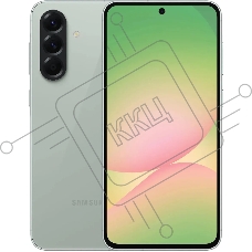 Смартфон Samsung Galaxy SM-A566E A56 5G, 8/128Gb, зеленый