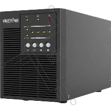 Источник бесперебойного питания Импульс Мини 500 / 500 ВА  / 400 Вт / 3 x IEC 320 C13