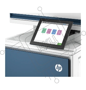МФУ HP Color LaserJet Enterprise MFP 5800dn, принтер/сканер/копир, A4