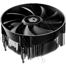 Вентилятор для процессора ID-Cooling DK-07A 125W/ AMD AM4. AM5/ Screws 
