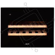 Винный шкаф GRAUDE FWK 45.2