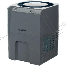 Мойка воздуха Vitek 8556-VT-01 25Вт серый