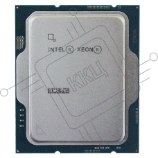 Процессор Intel Xeon E-2468 FCLGA1700 2.6GHz OEM