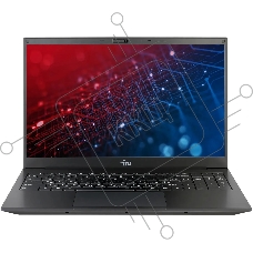 Ноутбук IRU Калибр 15TLI Core i5 1135G7 8Gb SSD256Gb Intel Iris Xe graphics 15.6