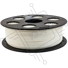 Пластик для принтера 3D Bestfilament st_pla_1kg_1.75_white PLA d1.75мм 1кг 1цв.