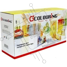 Картридж лазерный Colouring CG-TK8365M Magenta (12000 стр) для Kyocera TASKalfa 2554ci