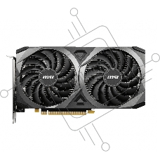 Видеокарта MSI RTX3060 VENTUS 2X 12G OC GDDR6 1680/15000 HDMIx1 DPx3 HDCP
