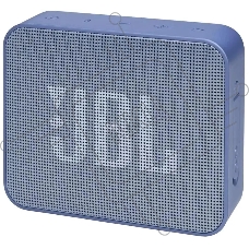 Портативная акустика JBL GO Essential, синий