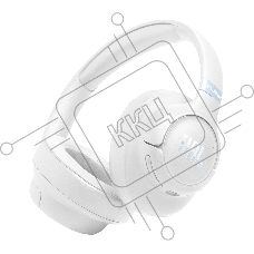 Наушники JBL Tune 780NC, белый