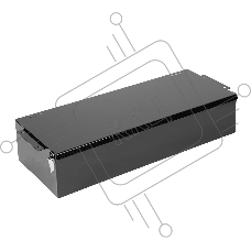 Ящик-сиденье для мотоблочного прицепа Denzel B-500