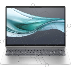Ноутбук HP EliteBook 660 G11/16"/IPS/Intel Core Ultra 5 135U/16Gb/256Gb SSD/Intel Graphics/Windows 11 Pro/серебристый/1.74kg