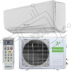 Настенная сплит-система NeoClima NS/NU-HAX28R (Комплект)