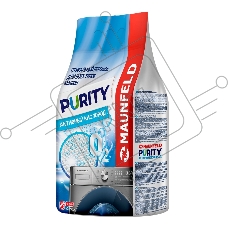 Стиральный порошок  Maunfeld Purity Активный кислород Automat 9000г MWP9000SO