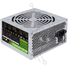 Блок питания Aerocool / Formula ECO-550W, 550Вт 120мм, серый