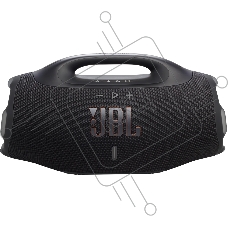 Портативная акустика JBLBOOMBOX4BLKUK черный