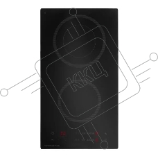 Варочная панель Zigmund & Shtain CN 53.3 B