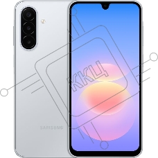 Смартфон Samsung Galaxy A18 SM-A185F 8Gb, 256Gb, серый