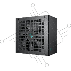 Блок питания Deepcool / GamerStorm  PL550, 550Вт, 120мм, черный