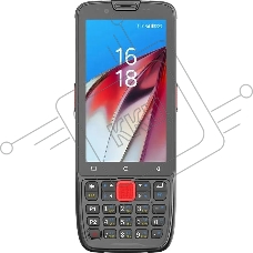 Терминал сбора данных Meferi ME30K (ME30K-M213BHF2XNC1S) 2D Image Honeywell HS7, 4/64 ГБ, Android 13, USB, Bluetooth, WiFi, NFC, USB Type-C, MicroSD, SIM, 2G, 3G, 4G, 4 