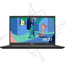 Ноутбук MSI Modern 15 B7M-473XRU AMD Ryzen 5 7430U/16Gb/SSD1Tb/15.6