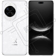 Смартфон Huawei NOVA 14 PRO MIA-LX9 12/512Gb, белый