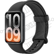 Фитнес-браслет Xiaomi Smart Band 10 Pro, 1.74