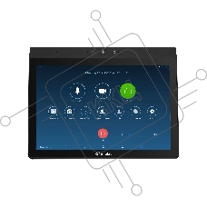 Спикерфон Infobit [iSpeaker CM800] Универсальный спикерфон и контроллер UC с поддержкой Zoom Room.