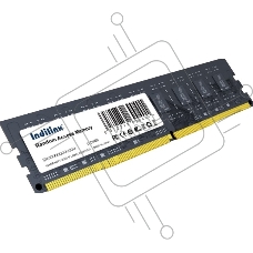 Оперативная память Indilinx, DDR4, 16Gb (1x16GB), 3200 MHz, CL22, DIMM