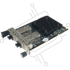Сетевая карта/ 10G Dual Port SFP+ OCP3.0 Ethernet Adapter with Intel X710-BM2 Chipset