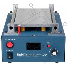 Вакуумный термостол, сепаратор Kaisi KS-948C для модулей до 7