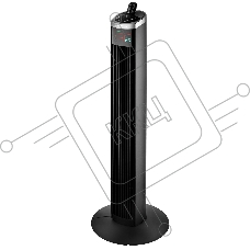 Вентилятор BRAYER BR4975