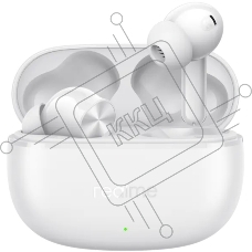 Гарнитура внутриканальные Realme Buds T200x белый беспроводные bluetooth в ушной раковине (6941764461710)