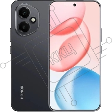 Смартфон HONOR 400 5109BURC 12/256Gb, черный