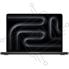 Ноутбук Apple MacBook Pro A3112 M4 10 core 16Gb SSD1Tb/10 core GPU 14.2