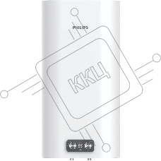 Электрический водонагреватель Philips UltraHeat Digital AWH1618/51(100YB)