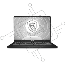 Ноутбук MSI CreatorPro M16 HX C14VIG-682XRU 16
