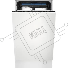 Посудомоечная машина встраив. Electrolux EEM66331L узкая