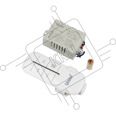 Пульт управления светом UNIEL (UL-00003632) UCH-P005-G1-1000W-30M