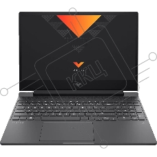 Ноутбук HP Victus 15-fa2082wm Core i5 13420H 16Gb SSD512Gb NVIDIA GeForce RTX4050 6Gb 15.6