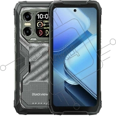 Смартфон Blackview Xplore 1 12/256Gb, черный