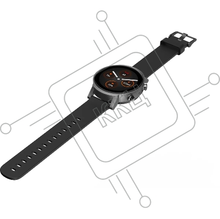 Смарт-часы ARK mobvoi Ticwatch E3 0.727мм 1.3