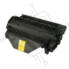 Картридж лазерный HP CC364A черный LJ P4014/4015/4515 (10000стр.)