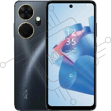 Смартфон Itel P55+ P663LN, 8/256Gb, черный