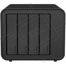 Сетевое хранилище TerraMaster D5 Hybrid DAS tower/ RAID 0, 1, JBOD, SINGLE/ up to (4xHDD + 4xM.2 SSD)/ 2xUSB3.2 Gen2/ 1xPS/ 1YW