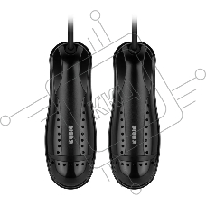Сушилка для обуви Kubic OSD-003, черный