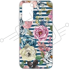 Чехол (клип-кейс) Gresso Air, для Xiaomi Poco M4 Pro 5G, прозрачный/рисунок [gr17aaae9543]