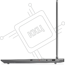 Ноутбук Lenovo LOQ 15IRX10/15.6