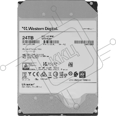 Жесткий диск серверный Western Digital 3.5