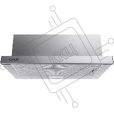Вытяжка встраиваемая Candy CVXT64NX