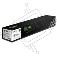 Картридж лазерный Cactus CS-WC7525BK 006R01517 черный (26000стр.) для Xerox WorkCentre 7525/7530/7535/7545/7556